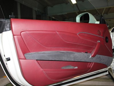 2015 Ferrari FF 缩略图 20