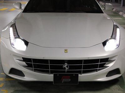 2015 Ferrari FF 缩略图 39
