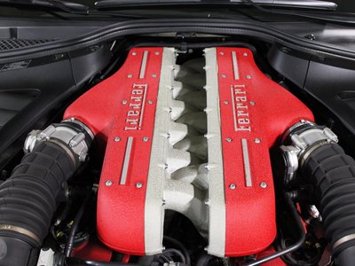 2015 Ferrari FF 缩略图 42
