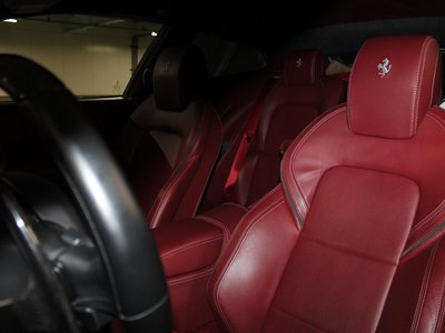 2015 Ferrari FF 缩略图 19