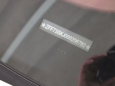 2015 Ferrari FF 缩略图 45