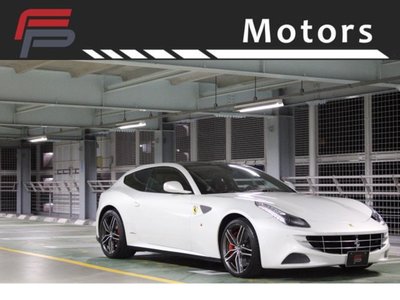 2015 Ferrari FF 缩略图 2