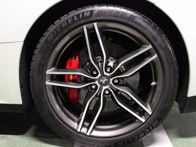 2015 Ferrari FF 缩略图 24