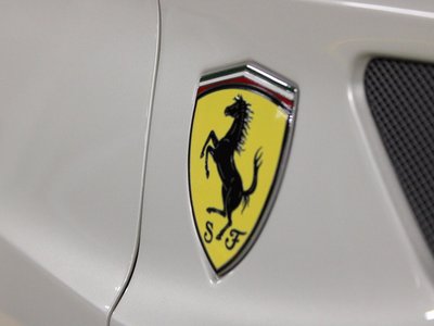 2015 Ferrari FF 缩略图 28