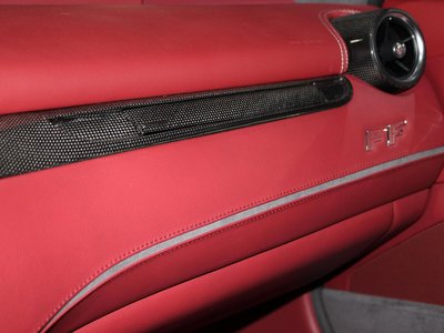 2015 Ferrari FF 缩略图 17