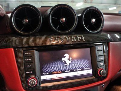 2015 Ferrari FF 缩略图 10