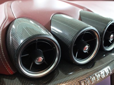2015 Ferrari FF 缩略图 14