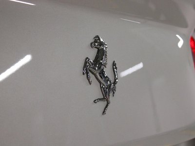2015 Ferrari FF 缩略图 37