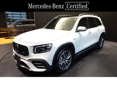 2023 Mercedes-BENZ GLB AMG 照片 1
