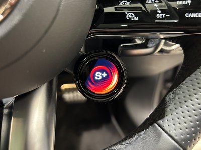 2026 Mercedes-BENZ CLA AMG — фото 15