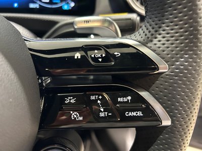 2026 Mercedes-BENZ CLA AMG — фото 9