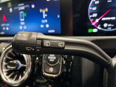 2026 Mercedes-BENZ CLA AMG — фото 12