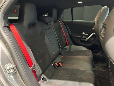 2026 Mercedes-BENZ CLA AMG — фото 7