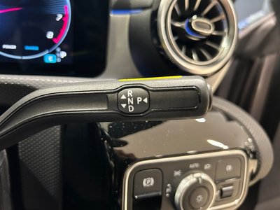 2026 Mercedes-BENZ CLA AMG — фото 11