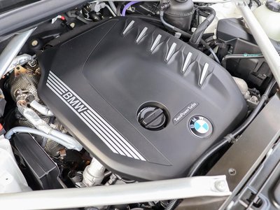 صورة 15 لـ 2021 BMW X5