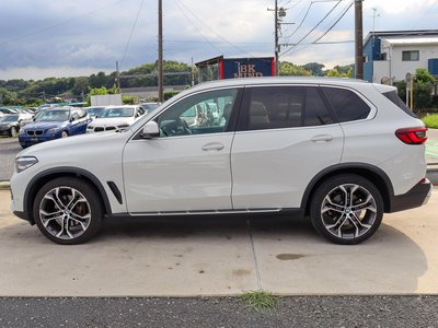 صورة 13 لـ 2021 BMW X5