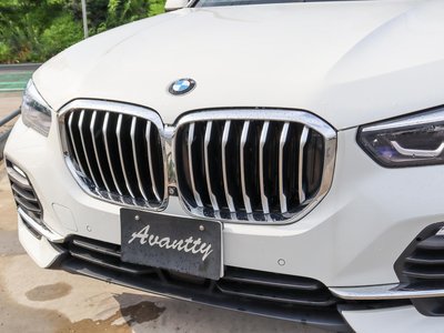 صورة 16 لـ 2021 BMW X5
