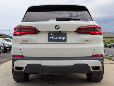 صورة 11 لـ 2021 BMW X5