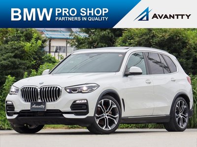 صورة 2 لـ 2021 BMW X5