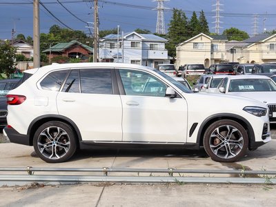 صورة 12 لـ 2021 BMW X5