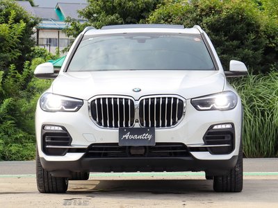 صورة 10 لـ 2021 BMW X5
