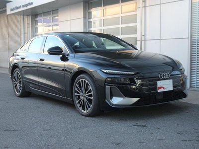صورة 9 لـ 2025 AUDI A6 SPORTBACK E-TRON