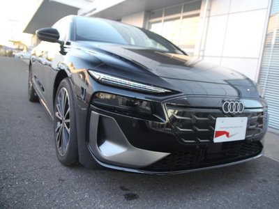 صورة 27 لـ 2025 AUDI A6 SPORTBACK E-TRON