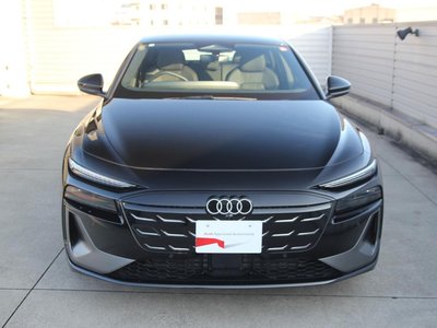 صورة 46 لـ 2025 AUDI A6 SPORTBACK E-TRON