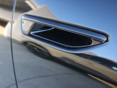 صورة 44 لـ 2025 AUDI A6 SPORTBACK E-TRON