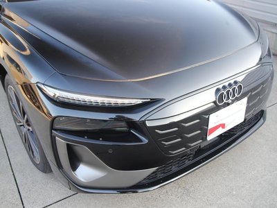 صورة 47 لـ 2025 AUDI A6 SPORTBACK E-TRON