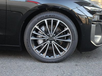 صورة 10 لـ 2025 AUDI A6 SPORTBACK E-TRON
