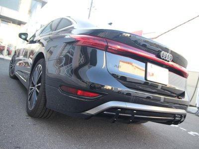 صورة 42 لـ 2025 AUDI A6 SPORTBACK E-TRON
