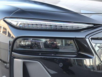 صورة 41 لـ 2025 AUDI A6 SPORTBACK E-TRON