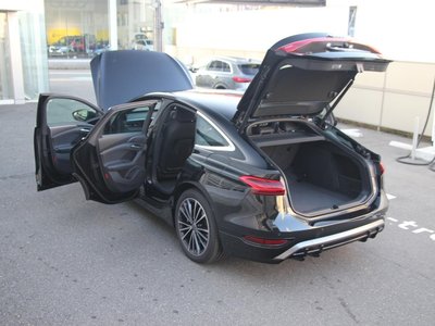 صورة 36 لـ 2025 AUDI A6 SPORTBACK E-TRON