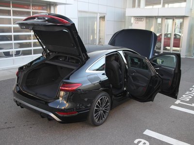 صورة 35 لـ 2025 AUDI A6 SPORTBACK E-TRON