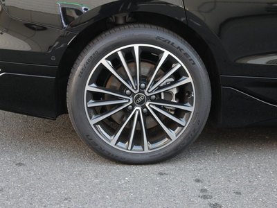 صورة 11 لـ 2025 AUDI A6 SPORTBACK E-TRON
