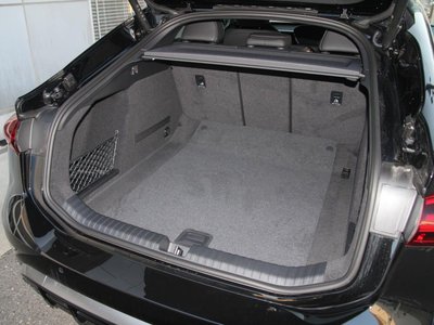 صورة 20 لـ 2025 AUDI A6 SPORTBACK E-TRON