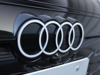 صورة 48 لـ 2025 AUDI A6 SPORTBACK E-TRON