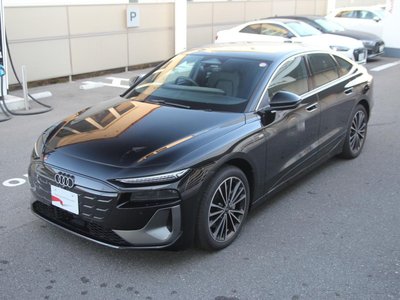 صورة 33 لـ 2025 AUDI A6 SPORTBACK E-TRON