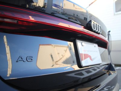 صورة 43 لـ 2025 AUDI A6 SPORTBACK E-TRON