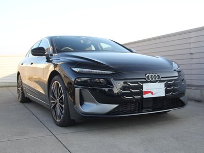 صورة 45 لـ 2025 AUDI A6 SPORTBACK E-TRON