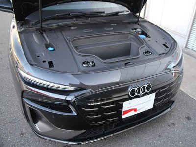 صورة 26 لـ 2025 AUDI A6 SPORTBACK E-TRON