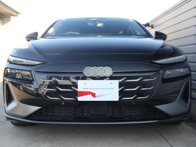 صورة 50 لـ 2025 AUDI A6 SPORTBACK E-TRON