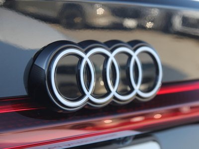 صورة 49 لـ 2025 AUDI A6 SPORTBACK E-TRON