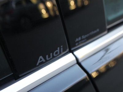 صورة 25 لـ 2025 AUDI A6 SPORTBACK E-TRON