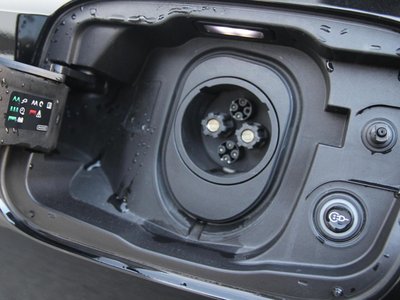 صورة 38 لـ 2025 AUDI A6 SPORTBACK E-TRON