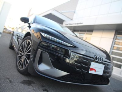 صورة 40 لـ 2025 AUDI A6 SPORTBACK E-TRON