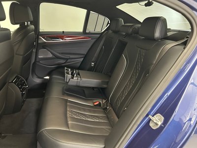 صورة 15 لـ 2021 BMW Alpina B5