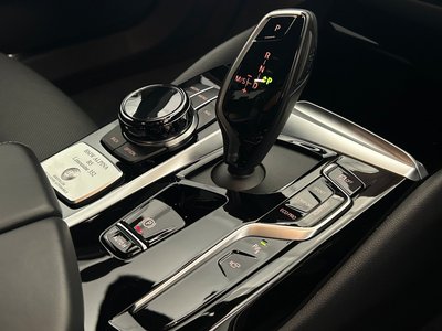 صورة 38 لـ 2021 BMW Alpina B5