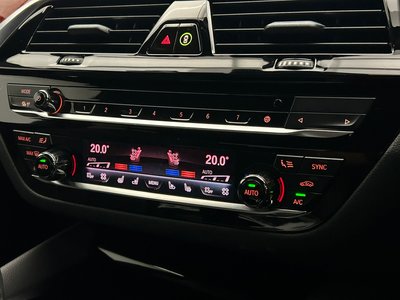 صورة 32 لـ 2021 BMW Alpina B5